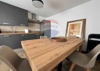 Sala da pranzo - Casa semi indipendente Vico II delle Coste, Torricella Peligna - foto 8