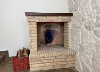 Dettagli - Casa semi indipendente Vico II delle Coste, Torricella Peligna - foto 10