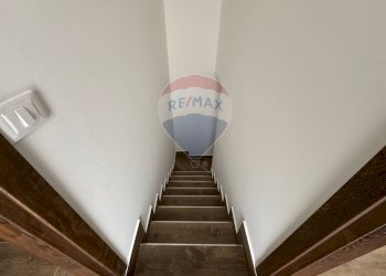 Scale - Casa semi indipendente Vico II delle Coste, Torricella Peligna - foto 12