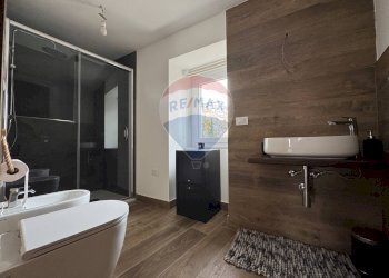 Bagno - Casa semi indipendente Vico II delle Coste, Torricella Peligna - foto 15
