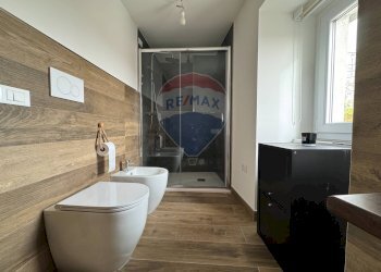 Bagno - Casa semi indipendente Vico II delle Coste, Torricella Peligna - foto 16