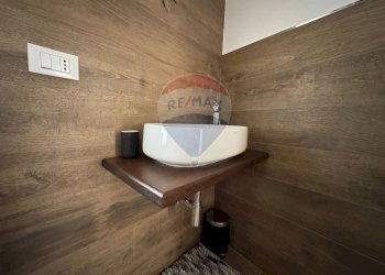 Bagno - Casa semi indipendente Vico II delle Coste, Torricella Peligna - foto 18