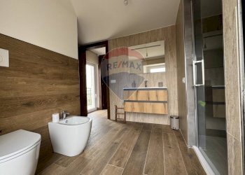 Bagno - Casa semi indipendente Vico II delle Coste, Torricella Peligna - foto 23