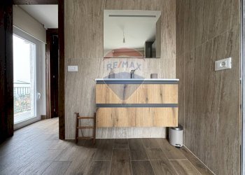 Bagno - Casa semi indipendente Vico II delle Coste, Torricella Peligna - foto 24