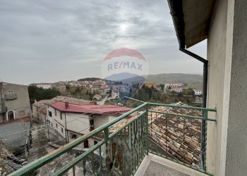 Balcone - Casa semi indipendente Vico II delle Coste, Torricella Peligna - foto 28