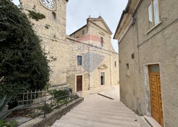 Casa all\'aperto - Casa semi indipendente Vico II delle Coste, Torricella Peligna - foto 31