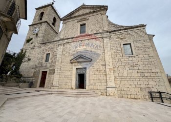 Casa all\'aperto - Casa semi indipendente Vico II delle Coste, Torricella Peligna - foto 32