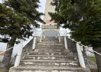 Scale - Casa semi indipendente Vico II delle Coste, Torricella Peligna - foto 33