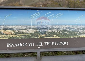 Vista dell\'acqua - Casa semi indipendente Vico II delle Coste, Torricella Peligna - foto 34