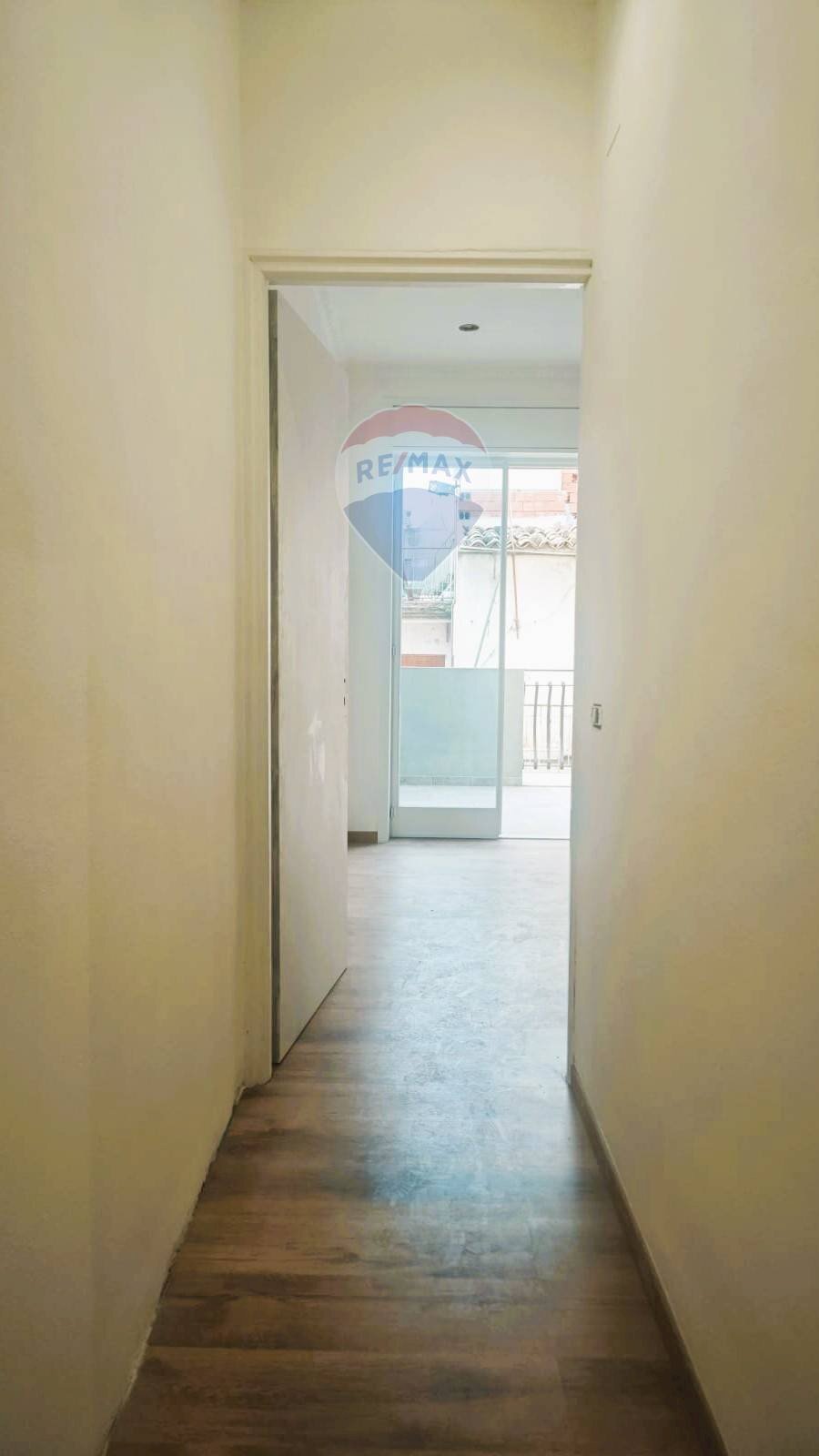 corridoio 2 p - Three-room apartment via Impallomeni
 
21, Paterno - photo 3
