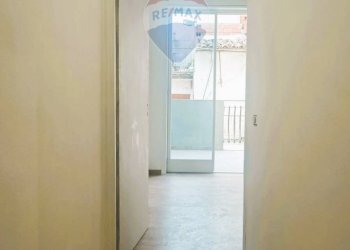 corridoio 2 p - Trilocale via Impallomeni
 
21, Paterno - foto 3