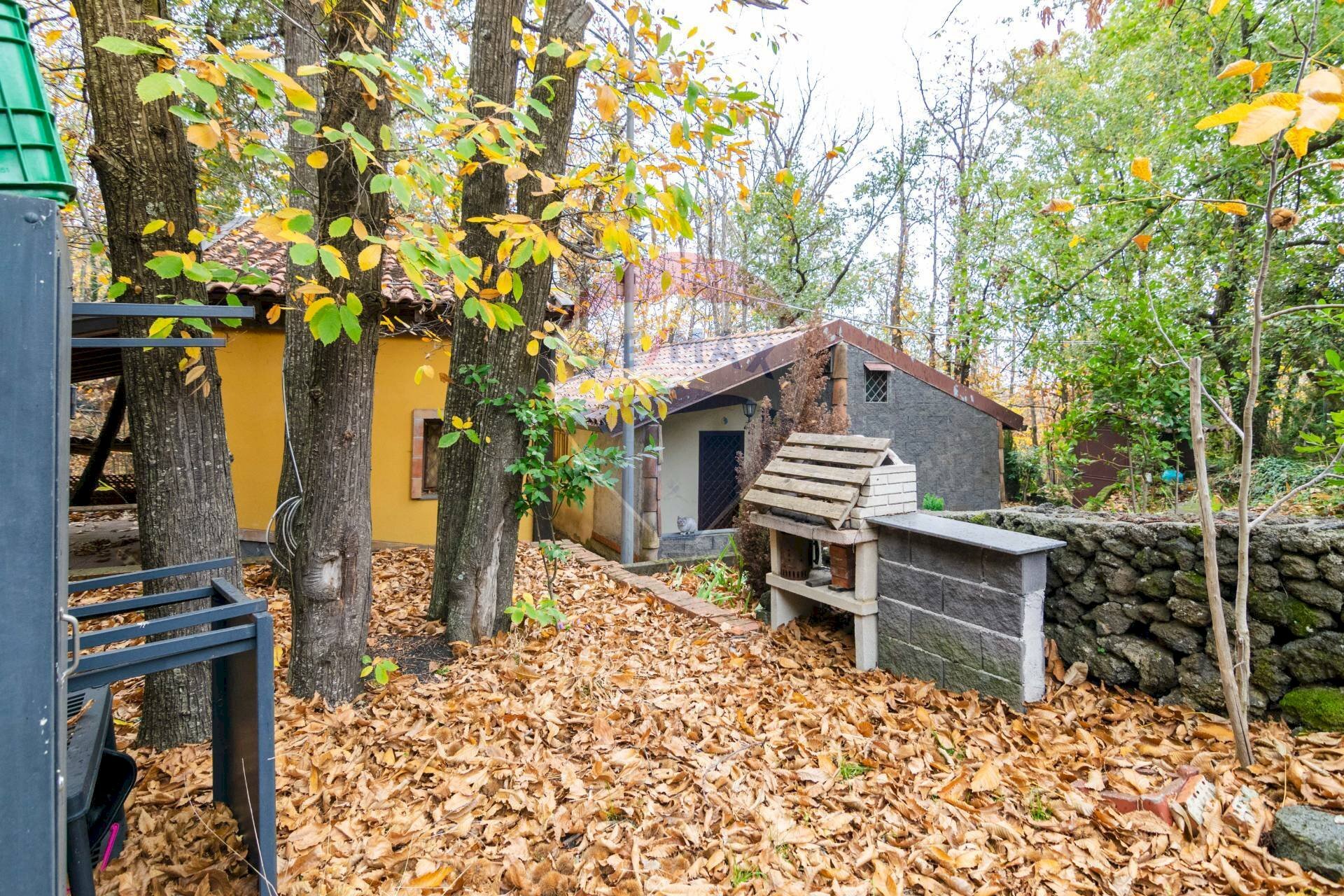 Giardino - Baita Via Monte Po
 
75, Pedara - photo 2