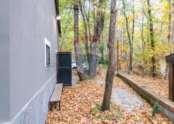 Giardino - Baita Via Monte Po
 
75, Pedara - foto 5