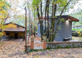 Casa all\'aperto - Baita Via Monte Po
 
75, Pedara - foto 6