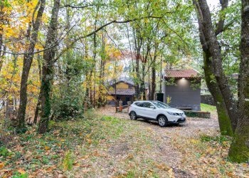 Giardino - Baita Via Monte Po
 
75, Pedara - foto 7