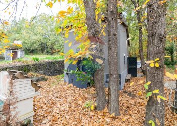 Giardino - Baita Via Monte Po
 
75, Pedara - foto 9