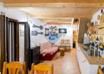 Cucina - Baita Via Monte Po
 
75, Pedara - foto 15