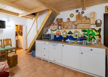 Cucina - Baita Via Monte Po
 
75, Pedara - foto 17