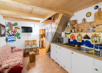 Cucina - Baita Via Monte Po
 
75, Pedara - foto 18