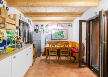 Cucina - Baita Via Monte Po
 
75, Pedara - foto 19