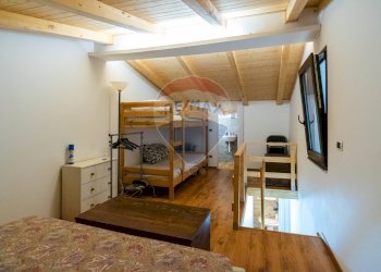 Camera / camera da letto - Baita Via Monte Po
 
75, Pedara - foto 23