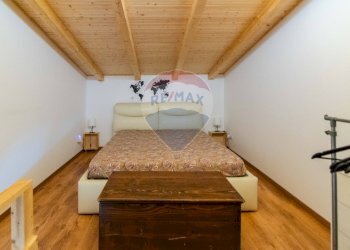 Camera / camera da letto - Baita Via Monte Po
 
75, Pedara - foto 28