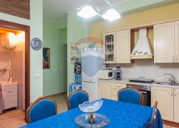 Cucina - Trilocale via del Frantoio
 
13, Catania - foto 2