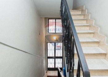 Scale - Trilocale via del Frantoio
 
13, Catania - foto 7