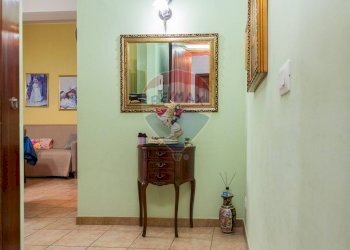 Hall / corridoio - Trilocale via del Frantoio
 
13, Catania - foto 9