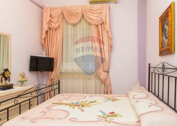 Camera / camera da letto - Trilocale via del Frantoio
 
13, Catania - foto 20