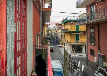 Balcone - Trilocale via del Frantoio
 
13, Catania - foto 24