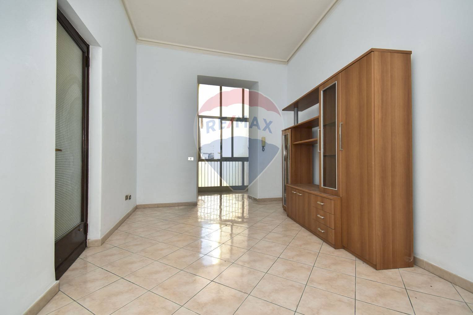 Stanza vuota - Two-room apartment VIA FEDERICO CICCAGLIONE, Catania - photo 1