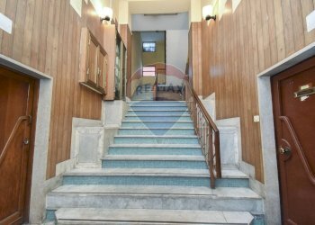 Ricezione / Lobby - Bilocale VIA FEDERICO CICCAGLIONE, Catania - foto 8