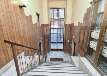 Ricezione / Lobby - Bilocale VIA FEDERICO CICCAGLIONE, Catania - foto 9