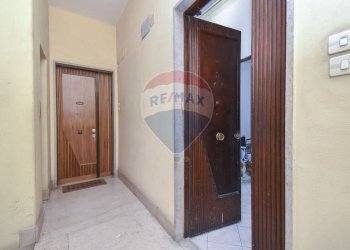 Hall / corridoio - Bilocale VIA FEDERICO CICCAGLIONE, Catania - foto 10