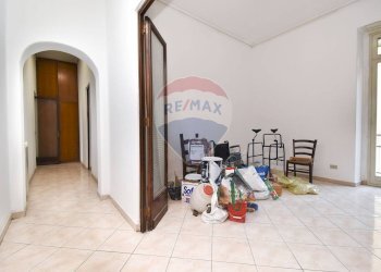 Sala da pranzo - Bilocale VIA FEDERICO CICCAGLIONE, Catania - foto 11