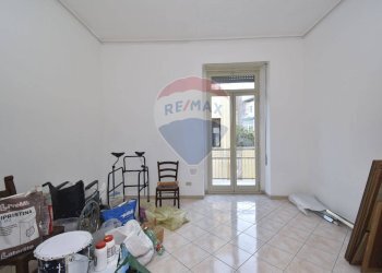 Sala da pranzo - Bilocale VIA FEDERICO CICCAGLIONE, Catania - foto 12