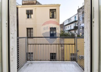 Balcone - Bilocale VIA FEDERICO CICCAGLIONE, Catania - foto 13