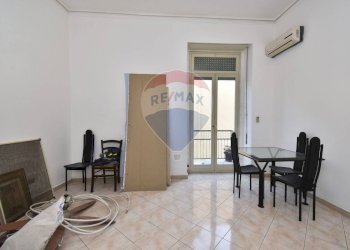 Sala da pranzo - Bilocale VIA FEDERICO CICCAGLIONE, Catania - foto 15