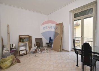 Sala da pranzo - Bilocale VIA FEDERICO CICCAGLIONE, Catania - foto 16