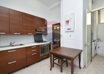 Cucina - Bilocale VIA FEDERICO CICCAGLIONE, Catania - foto 20