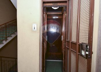 Hall / corridoio - Bilocale VIA FEDERICO CICCAGLIONE, Catania - foto 28