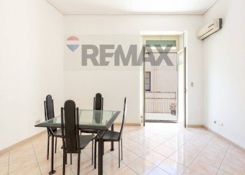 Sala da pranzo - Trilocale VIA FEDERICO CICCAGLIONE
 
68, Catania - foto 3