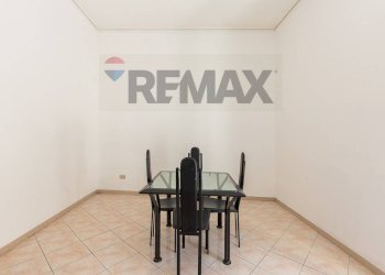 Sala da pranzo - Trilocale VIA FEDERICO CICCAGLIONE
 
68, Catania - foto 5