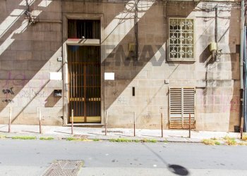Edificio all\'aperto - Trilocale VIA FEDERICO CICCAGLIONE
 
68, Catania - foto 11