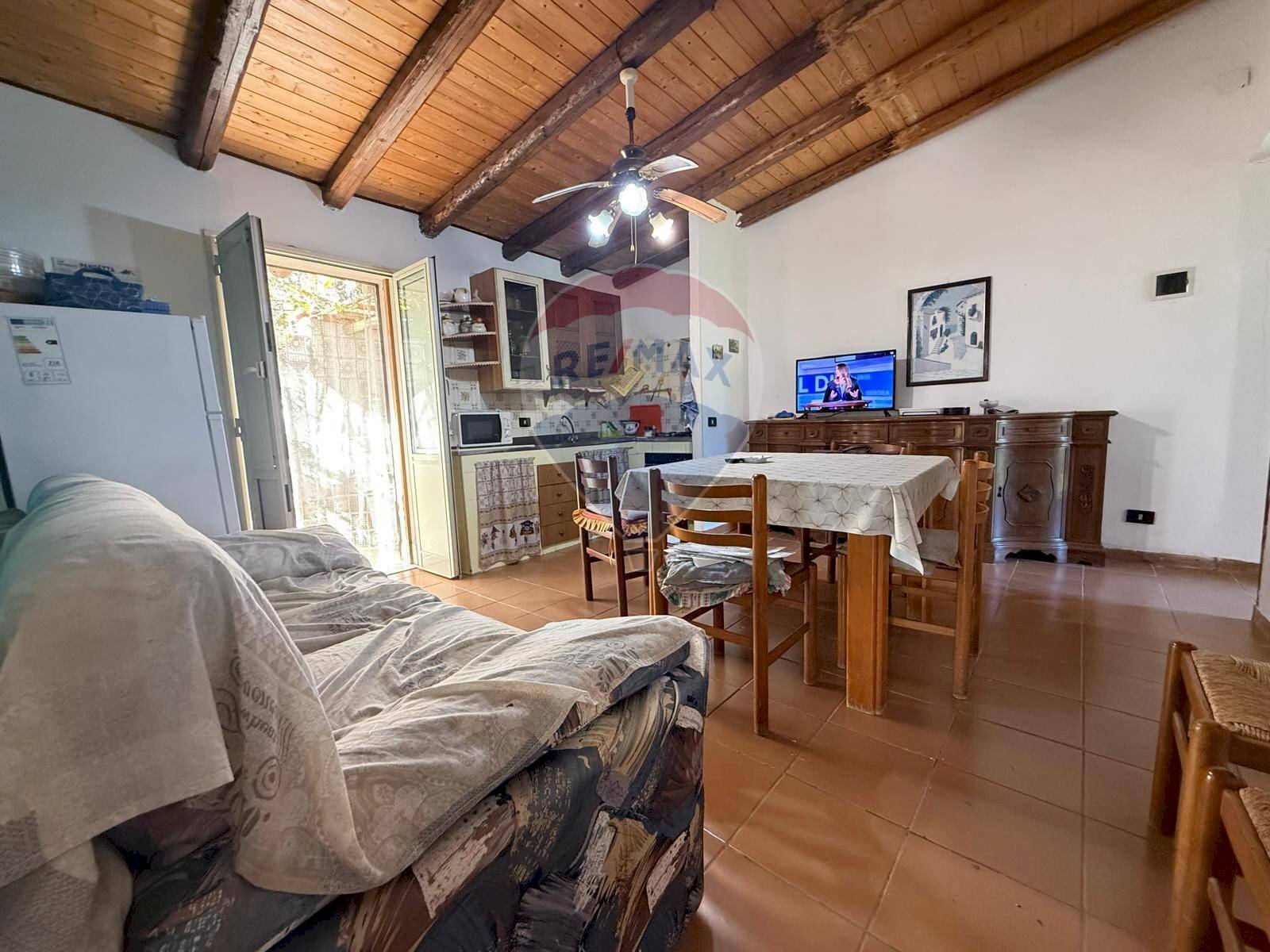 Sala da pranzo - Villa Contrada Castelluccio, Augusta - foto 3