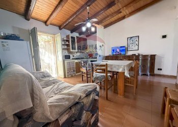 Sala da pranzo - Villa Contrada Castelluccio, Augusta - foto 3