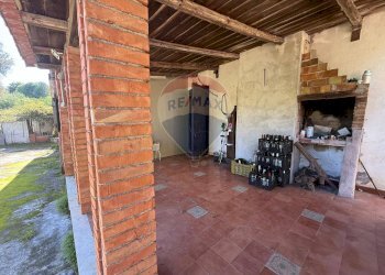 Terrazza - Villa Contrada Castelluccio, Augusta - foto 4