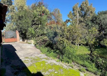 Giardino - Villa Contrada Castelluccio, Augusta - foto 5