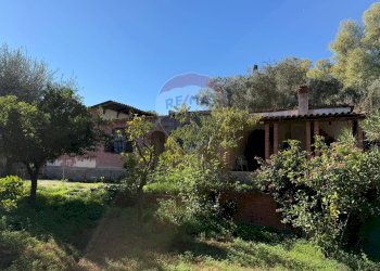 Giardino - Villa Contrada Castelluccio, Augusta - foto 11